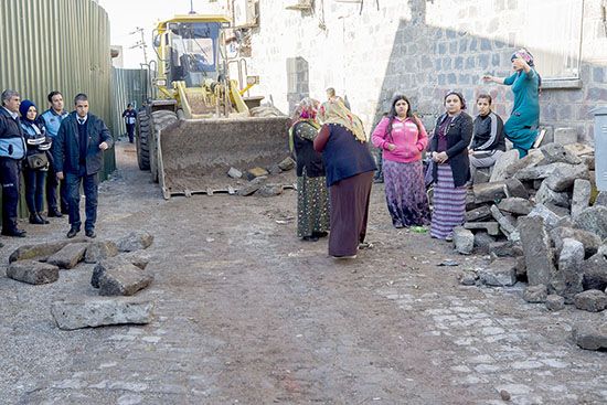 Tarihe vurulan ihanet hançeri!