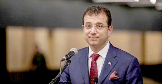 İmamoğlu'ndan ulaşım yorumu: Tam bir ömür törpüsü