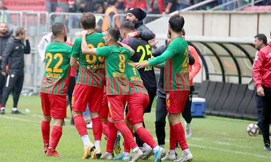 Amedspor’a Müfettiş İncelemesi