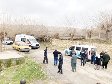 Adıyaman'da kardeşler arasında kavga: 5 yaralı