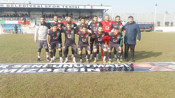 Diyarbekirspor'dan Ziyaretlere Devam