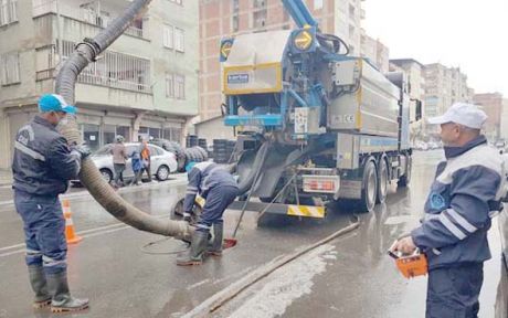 Diski'den anında müdahale