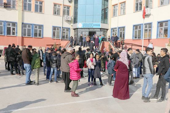 Türkiye genelinde düzenlenen Siyer Yarışması sona erdi