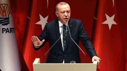 Dün Çanakkale bugün Keşmir, hiçbir fark yok