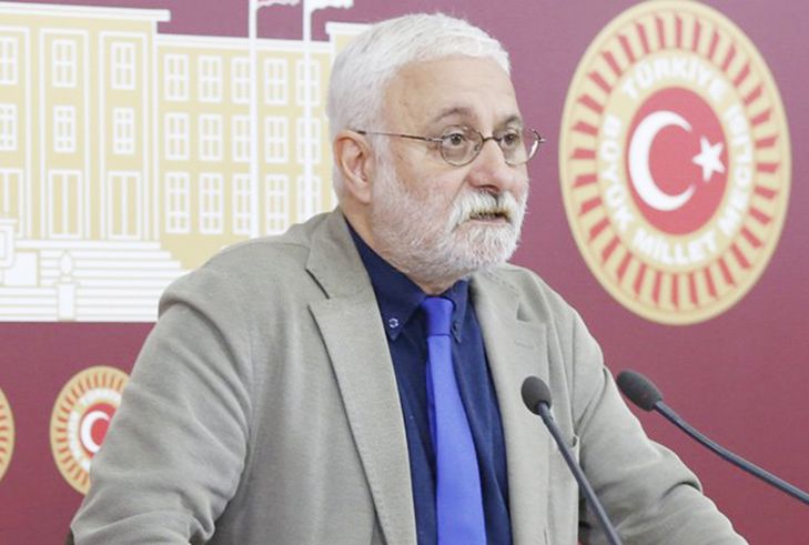 HDP: Erken seçim ihtimali güçlü