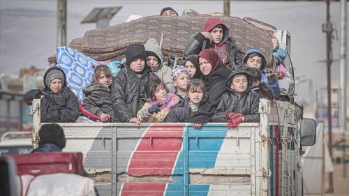 İranlı siyaset bilimciden ülke basınına İdlib eleştirisi