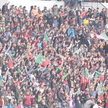 Amedspor'a Bilet Desteği