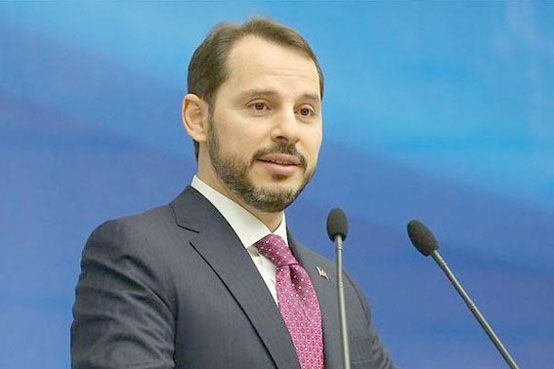 Bakan Albayrak'tan esnafa çifte destek müjdesi