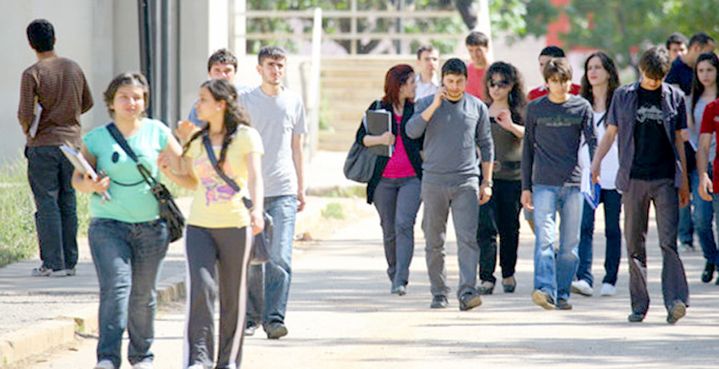 Öğrenciye kayıt dondurma hakkı!