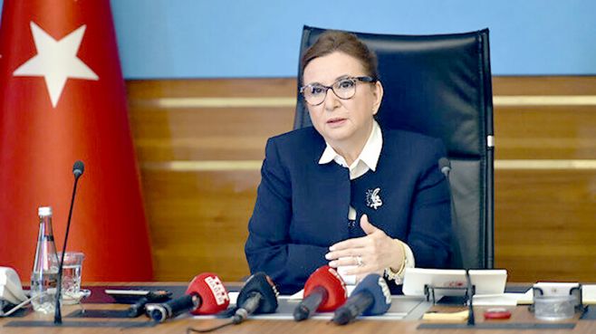 Bakan Pekcan: Fırsatçılara geçit vermeyeceğiz