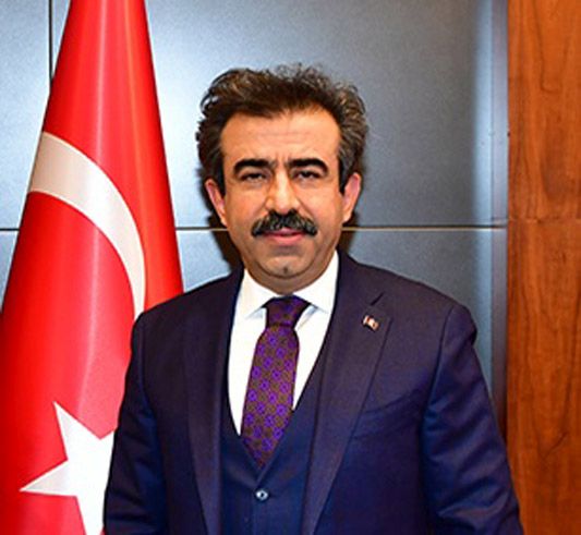 Güzeloğlu’ndan 23 Nisan Mesajı