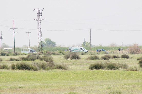 Manisa'da iki ailenin silah ve bıçaklı mera kavgası: 4 ölü, 1 yaralı