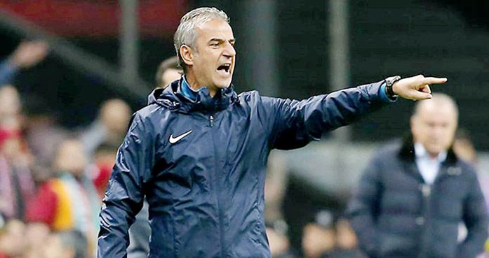 İsmail Kartal: Son 20 yılın en iyisi benim