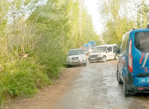 Malatya'da aile içi silahlı kavga: 1'i ağır 3 yaralı