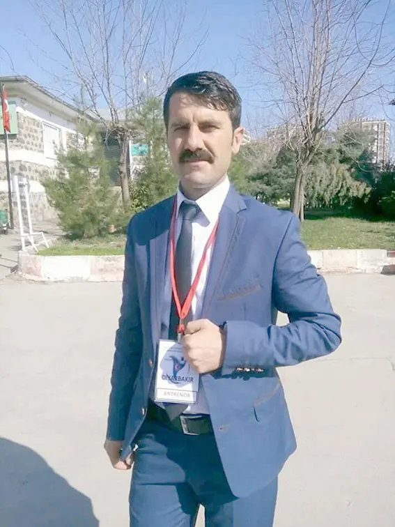 “Hiçbir yardımdan faydalanamıyoruz”