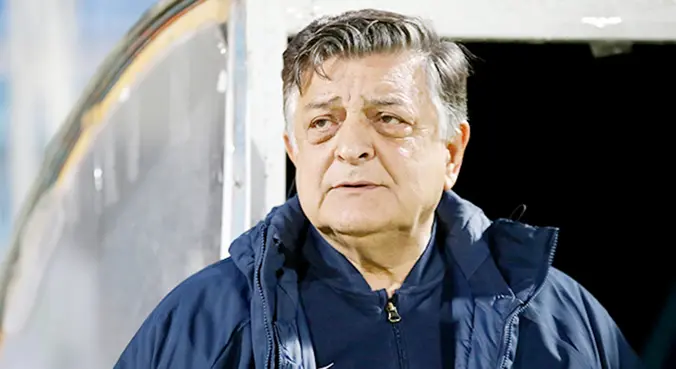 Yılmaz Vural: Futbol yeniden dizayn edilmeli