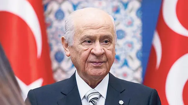 Bahçeli’den çağrı: Rehavete kapılmayın