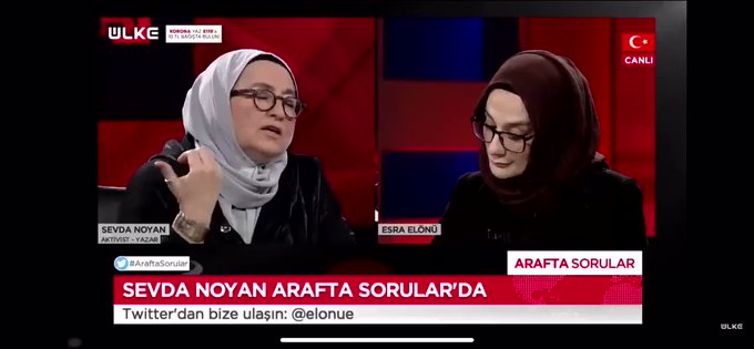 Engin Noyan’ın eşi Sevda Noyan’dan tartışmalı sözler