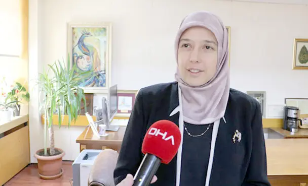 Bilim Kurulu üyesi Tufan: Aşı geliştirilemezse gelecek sene de epey hastayla karşılaşabiliriz