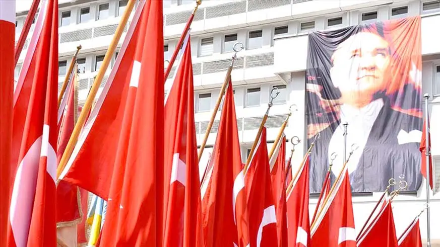 19 Mayıs coşkusu dijital ortamda yaşanacak