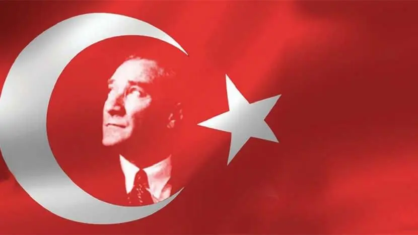 19 Mayıs uzun kısa şiirleri ve en güzel 19 Mayıs şiirleri