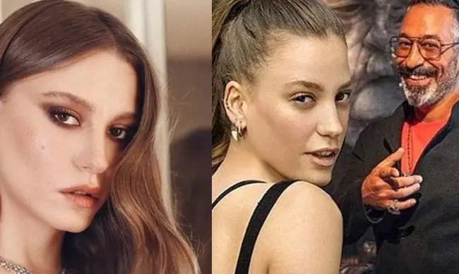 Serenay Sarıkaya’nın ‘Rüya’sına corona ertelemesi