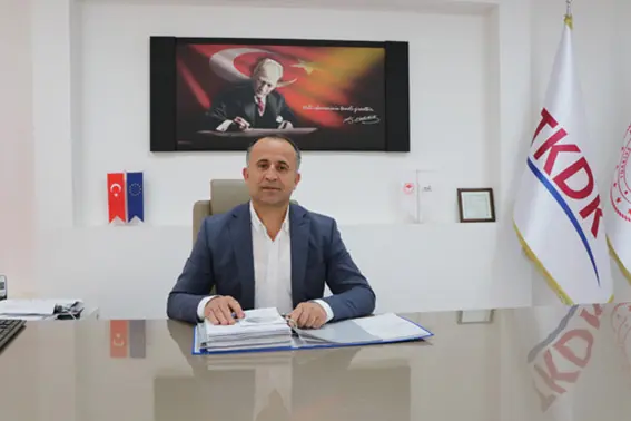 Yatırımcılara davet!