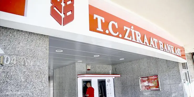 Çiftçiye Ziraat Bankası’ndan fatura borcu kredisi