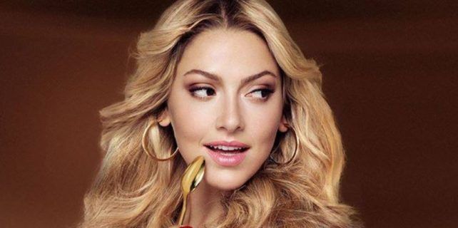 Hadise sevgilisi Kaan Yıldırım aşkı tam gaz! Ufukta evlilik ne zaman?