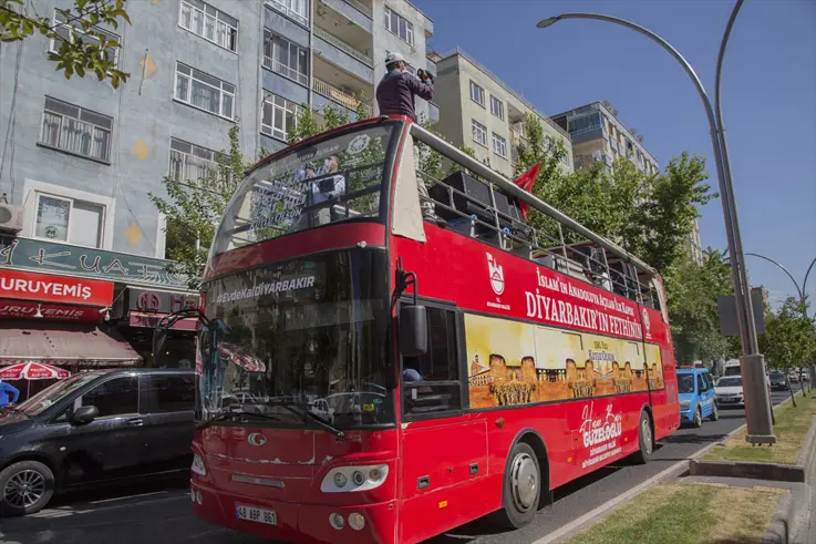 Fetih günü konseri!