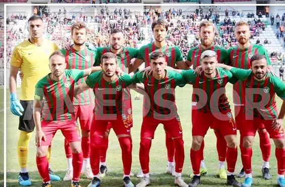 Amedspor’da kriz çözülemiyor