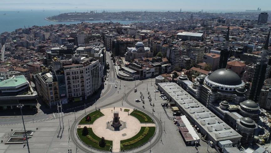 Bu hafta 6 7 Haziran sokağa çıkma yasağı hangi illerde olacak? İçişleri Bakanlığı şaşırttı