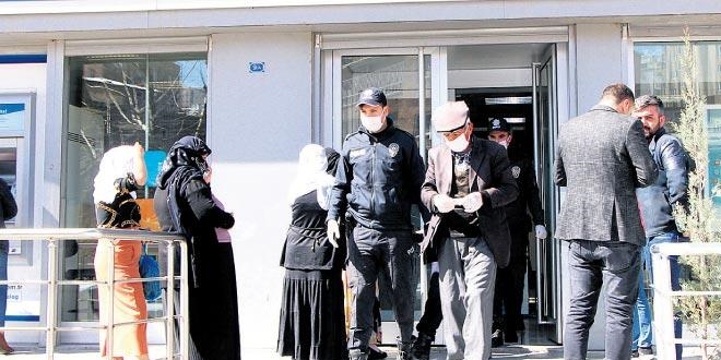 Yozgat Boğazlıyan son dakika maske kullanımı zorunluluğu getirildi