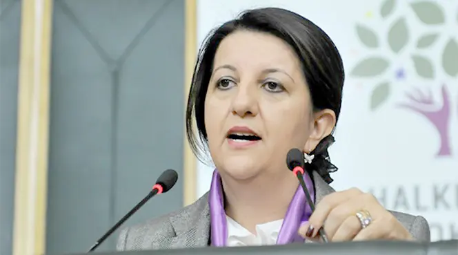 Buldan: HDP olmadan kimse seçim kazanamaz