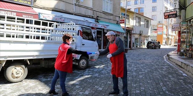 Tunceli son dakika! Maske takma zorunluluğu getirilen ilçeler hangileri