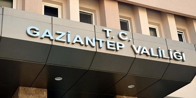 Gaziantep kamu işleri için randevu alma!