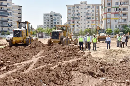 Pandemie rağmen hizmet kesilmedi