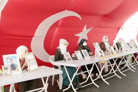 Allah'ın izniyle kavuşacağız!