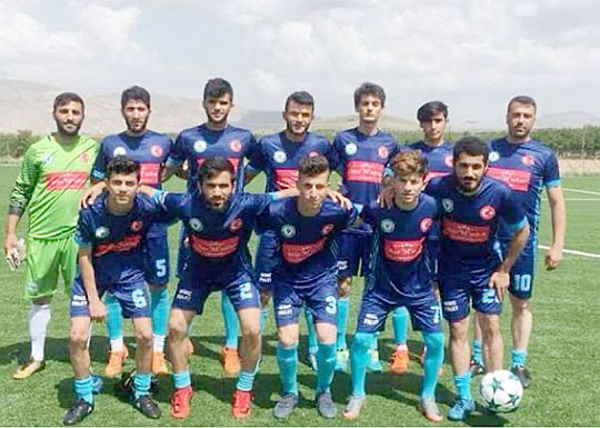 Malatya'da 5 takımdan TFF'ye 'BAL' tepkisi 