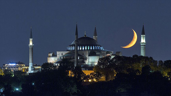 Hicri yeni yıl bugün başlıyor