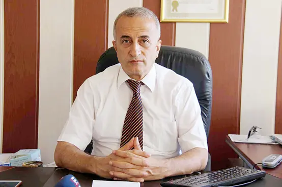 Prof. Dr. Şenyiğit: 