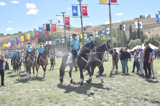 Zaferin 949. yıldönümü!