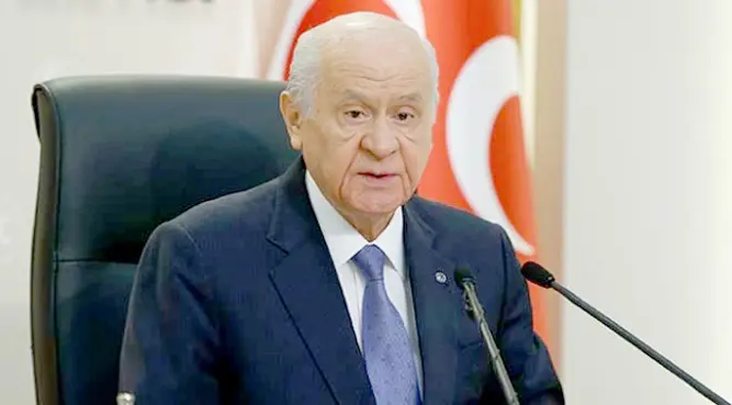 Bahçeli, Malazgirt Zaferi'nin 949'uncu yıl dönümü etkinliklerine katılacak