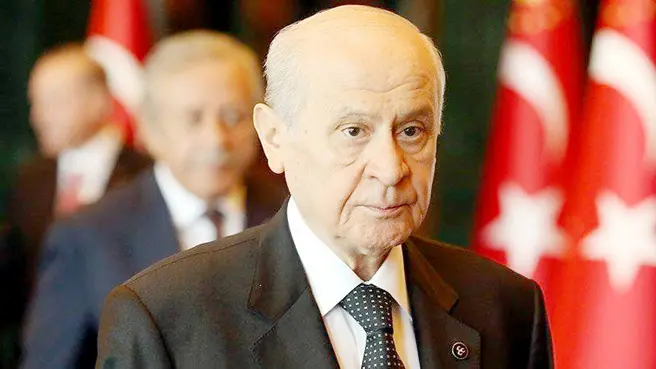 Bahçeli: Karadeniz'de bulunan doğal gaz yatağı stratejik gücümüze güç katacaktır