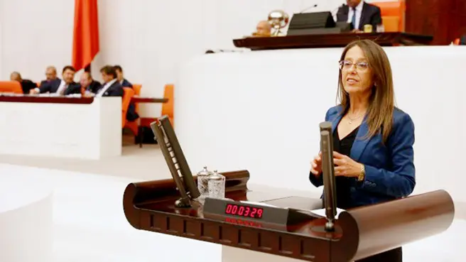 HDP'li Ersoy: Yurttaşlar korona testi için para ödüyor