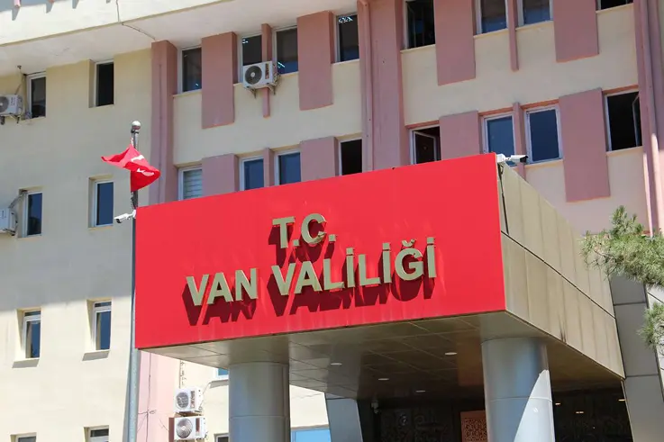 Van’da Covid-19 tedbirleri kapsamında yeni kararlar alındı