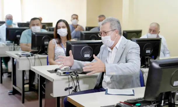 Korona virüsün en çok mutasyona uğrayan genleri bulundu