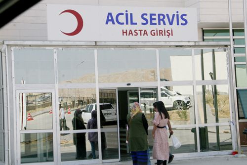 Silvan’da korona rekoru: 13 ölü