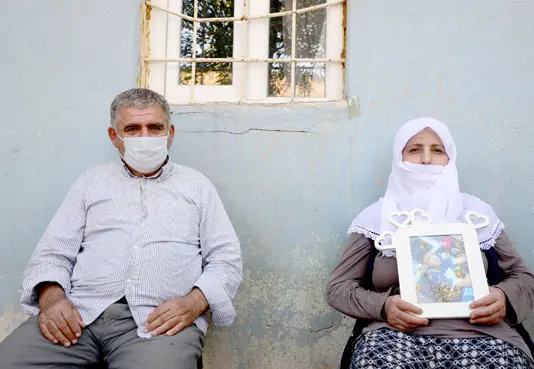 Muşlu aile, oğlunu istiyor