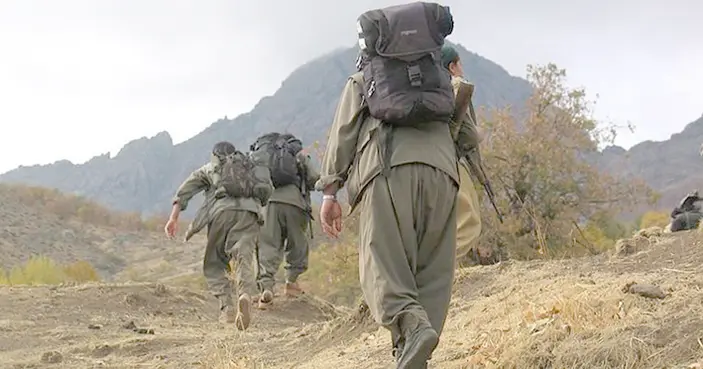 PKK’dan kaçtı itirafları şok!